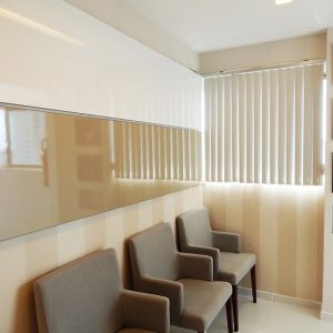 Heilpraktiker Wartezimmer